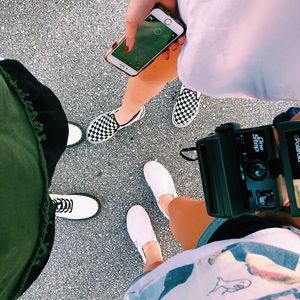 Meet your Posher, Jolie